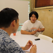 「野田ゲー」がAI時代に革命を起こす！？『もじぴったん』の生みの親・後藤裕之氏の「ゲーム作り」を野田クリスタルさんが根掘り葉掘り聞いてみた！