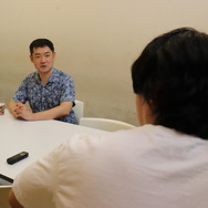 「野田ゲー」がAI時代に革命を起こす！？『もじぴったん』の生みの親・後藤裕之氏の「ゲーム作り」を野田クリスタルさんが根掘り葉掘り聞いてみた！