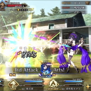 『FGO』紫式部、アビゲイル、巴御前のレアリティや性能は？ 宝具演出からバトルモーションまで、水着後半組の情報をまとめて紹介！