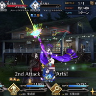 『FGO』紫式部、アビゲイル、巴御前のレアリティや性能は？ 宝具演出からバトルモーションまで、水着後半組の情報をまとめて紹介！