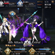 『FGO』紫式部、アビゲイル、巴御前のレアリティや性能は？ 宝具演出からバトルモーションまで、水着後半組の情報をまとめて紹介！