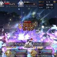 『FGO』紫式部、アビゲイル、巴御前のレアリティや性能は？ 宝具演出からバトルモーションまで、水着後半組の情報をまとめて紹介！