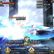 『FGO』紫式部、アビゲイル、巴御前のレアリティや性能は？ 宝具演出からバトルモーションまで、水着後半組の情報をまとめて紹介！