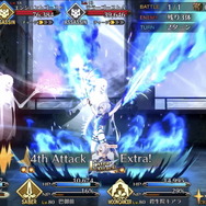 『FGO』紫式部、アビゲイル、巴御前のレアリティや性能は？ 宝具演出からバトルモーションまで、水着後半組の情報をまとめて紹介！