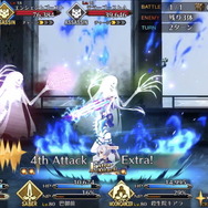 『FGO』紫式部、アビゲイル、巴御前のレアリティや性能は？ 宝具演出からバトルモーションまで、水着後半組の情報をまとめて紹介！