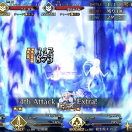 『FGO』紫式部、アビゲイル、巴御前のレアリティや性能は？ 宝具演出からバトルモーションまで、水着後半組の情報をまとめて紹介！