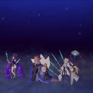 『FGO』紫式部、アビゲイル、巴御前のレアリティや性能は？ 宝具演出からバトルモーションまで、水着後半組の情報をまとめて紹介！