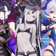『FGO』紫式部、アビゲイル、巴御前のレアリティや性能は？ 宝具演出からバトルモーションまで、水着後半組の情報をまとめて紹介！