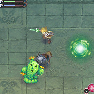 ルーンファクトリー3