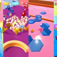『Fall Guys』あるある12選! あの“妨害”や、あえて吹き飛ばされるのも醍醐味!?