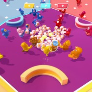 『Fall Guys』あるある12選! あの“妨害”や、あえて吹き飛ばされるのも醍醐味!?