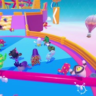 『Fall Guys』あるある12選! あの“妨害”や、あえて吹き飛ばされるのも醍醐味!?