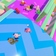 『Fall Guys』あるある12選! あの“妨害”や、あえて吹き飛ばされるのも醍醐味!?