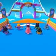 『Fall Guys』あるある12選! あの“妨害”や、あえて吹き飛ばされるのも醍醐味!?