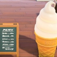 『あつまれどうぶつの森』おひとり様を最高に楽しめるカフェ！パイプオルガン演奏やパズルなどの趣味を、おやつ片手に心ゆくまで満喫しよう