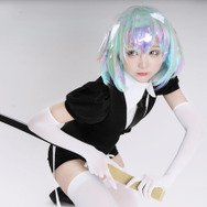 『宝石の国』／ダイヤモンド