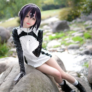 『けものフレンズ』／フンボルトペンギン