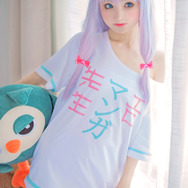 『エロマンガ先生』／和泉紗霧