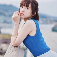 クリス役・諏訪彩花