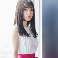 シエロ役・礒部花凜