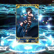 『FGO』無課金プレイヤーは夏のガチャを乗り切れるのか?─88連★4サーヴァントなし・・・「逆に★5が当たるのでは」と浅はかな思考でダ・ヴィンチちゃんを狙う!