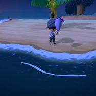 『あつまれ どうぶつの森』一晩全力で虫取り・魚釣りに挑んだら何ベル稼げるのか？ 高額生物に絞って離島ツアーで大儲け！