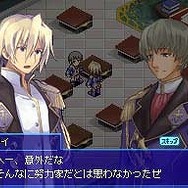 ルミナスアーク3アイズ