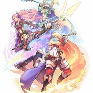 ルミナスアーク3アイズ