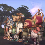 今週発売の新作ゲーム『ファイナルファンタジー・クリスタルクロニクル リマスター』『キャプテン翼 RISE OF NEW CHAMPIONS』『Project CARS 3』他