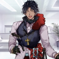 『FGO』イベント未登場の「バーソロミュー」がTwitterトレンド入りした理由とは? 恐怖を吹き飛ばすカルデア・メカクレモーニング