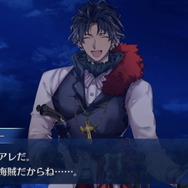 『FGO』イベント未登場の「バーソロミュー」がTwitterトレンド入りした理由とは? 恐怖を吹き飛ばすカルデア・メカクレモーニング