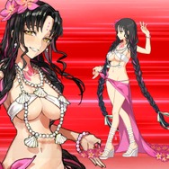 『FGO』健康美な巴御前、豊満な紫式部、そして“悪い子”アビーも水着に！ あなたが一番嬉しかったのは誰？【アンケート】