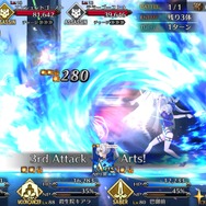 『FGO』健康美な巴御前、豊満な紫式部、そして“悪い子”アビーも水着に！ あなたが一番嬉しかったのは誰？【アンケート】