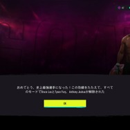 『UFC4』操作やシステムが変わったことでよりリアルに熱くなった総合格闘技ゲーム最新作－何のために鍛錬し何のために戦うのか、その答えがここにある！【プレイレポ】