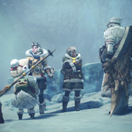 暑い夏こそゲームで涼もう!モンスター討伐や核の冬、そして甘酸っぱい恋まで─冬が舞台の作品6選【ゲーミング自由研究】