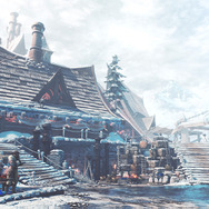 暑い夏こそゲームで涼もう!モンスター討伐や核の冬、そして甘酸っぱい恋まで─冬が舞台の作品6選【ゲーミング自由研究】