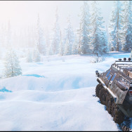 暑い夏こそゲームで涼もう!モンスター討伐や核の冬、そして甘酸っぱい恋まで─冬が舞台の作品6選【ゲーミング自由研究】