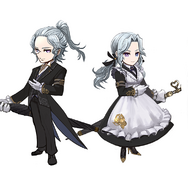 『アークザラッド R』2周年記念、開発者特別座談会・後編―真の主人公はミズハ、新キャラ・ウルトゥスは“勉強できるアーク”など怒涛の情報解禁