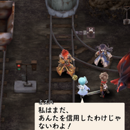 『アークザラッド R』2周年記念、開発者特別座談会・後編―真の主人公はミズハ、新キャラ・ウルトゥスは“勉強できるアーク”など怒涛の情報解禁