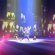 『プロジェクトセカイ カラフルステージ！ feat. 初音ミク』バーチャルライブを体験！ペンライトを振りまくり、思いっきりジャンプして一体感を味わった