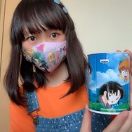 misonoと“セーラームーンマニア”小川満鈴が「犬夜叉」を語る！「イタズラなKISS」から17年、“何くわぬ顔”してその見た目や性格に憧れていた、あの頃