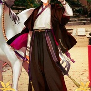 『FGO』「英霊紀行」全48枚の読者ランキングを発表─アルトリア、マシュ、エレシュキガルによる三つ巴を制したのは…!? 未交換の方は期限に要注意