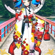 『FGO』「英霊紀行」全48枚の読者ランキングを発表─アルトリア、マシュ、エレシュキガルによる三つ巴を制したのは…!? 未交換の方は期限に要注意
