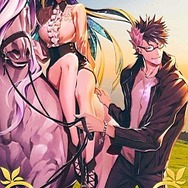 『FGO』「英霊紀行」全48枚の読者ランキングを発表─アルトリア、マシュ、エレシュキガルによる三つ巴を制したのは…!? 未交換の方は期限に要注意