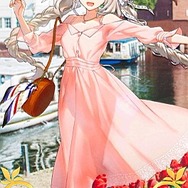 『FGO』「英霊紀行」全48枚の読者ランキングを発表─アルトリア、マシュ、エレシュキガルによる三つ巴を制したのは…!? 未交換の方は期限に要注意