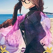 『FGO』「英霊紀行」全48枚の読者ランキングを発表─アルトリア、マシュ、エレシュキガルによる三つ巴を制したのは…!? 未交換の方は期限に要注意