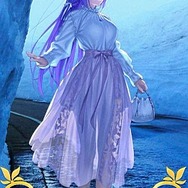 『FGO』「英霊紀行」全48枚の読者ランキングを発表─アルトリア、マシュ、エレシュキガルによる三つ巴を制したのは…!? 未交換の方は期限に要注意