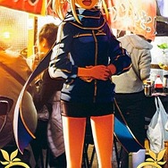 『FGO』「英霊紀行」全48枚の読者ランキングを発表─アルトリア、マシュ、エレシュキガルによる三つ巴を制したのは…!? 未交換の方は期限に要注意