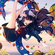 『FGO』「英霊紀行」全48枚の読者ランキングを発表─アルトリア、マシュ、エレシュキガルによる三つ巴を制したのは…!? 未交換の方は期限に要注意