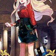 『FGO』「英霊紀行」全48枚の読者ランキングを発表─アルトリア、マシュ、エレシュキガルによる三つ巴を制したのは…!? 未交換の方は期限に要注意